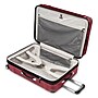 Ricardo Beverly Hills Rodeo Drive 2.0 25" Hardside Suitcase, 8-Wheeled Spinner, Crimson Red (098-25-618-4VP)~#|#~sp309959223_sc7
