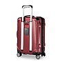 Ricardo Beverly Hills Rodeo Drive 2.0 25" Hardside Suitcase, 8-Wheeled Spinner, Crimson Red (098-25-618-4VP)~#|#~sp309959224_sc7