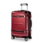 Ricardo Beverly Hills Rodeo Drive 2.0 21" Hardside Carry-On Suitcase, 8-Wheeled Spinner, Crimson Red (098-21-618-4WB)~#|#~sp309959232_sc7