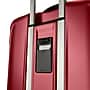 Ricardo Beverly Hills Rodeo Drive 2.0 21" Hardside Carry-On Suitcase, 8-Wheeled Spinner, Crimson Red (098-21-618-4WB)~#|#~sp309959238_sc7