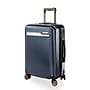 Ricardo Beverly Hills Brentwood 21" Hardside Carry-On Suitcase, 8-Wheeled Spinner, Ocean Blue (186-21-479-4WB)~#|#~sp309959242_sc7