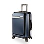 Ricardo Beverly Hills Brentwood 21" Hardside Carry-On Suitcase, 8-Wheeled Spinner, Ocean Blue (186-21-479-4FO)~#|#~sp309959257_sc7