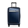 Ricardo Beverly Hills Brentwood 21" Hardside Carry-On Suitcase, 8-Wheeled Spinner, Ocean Blue (186-21-479-4FO)~#|#~sp309959258_sc7
