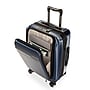 Ricardo Beverly Hills Brentwood 21" Hardside Carry-On Suitcase, 8-Wheeled Spinner, Ocean Blue (186-21-479-4FO)~#|#~sp309959261_sc7