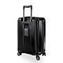 Ricardo Beverly Hills Brentwood 21" Hardside Carry-On Suitcase, 8-Wheeled Spinner, Onyx (186-21-002-4WB)~#|#~sp309959274_sc7