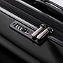 Ricardo Beverly Hills Brentwood 21" Hardside Carry-On Suitcase, 8-Wheeled Spinner, Onyx (186-21-002-4WB)~#|#~sp309959277_sc7