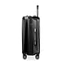 Ricardo Beverly Hills Brentwood 21" Hardside Carry-On Suitcase, 8-Wheeled Spinner, Onyx (186-21-002-4WB)~#|#~sp309959278_sc7