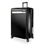 Ricardo Beverly Hills Brentwood 29" Hardside Suitcase, 8-Wheeled Spinner, Onyx (186-29-002-4VP)~#|#~sp309959287_sc7