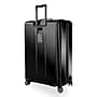 Ricardo Beverly Hills Brentwood 29" Hardside Suitcase, 8-Wheeled Spinner, Onyx (186-29-002-4VP)~#|#~sp309959291_sc7