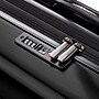 Ricardo Beverly Hills Brentwood 29" Hardside Suitcase, 8-Wheeled Spinner, Onyx (186-29-002-4VP)~#|#~sp309959292_sc7