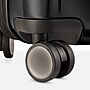 Ricardo Beverly Hills Brentwood 25" Hardside Suitcase, 8-Wheeled Spinner, Onyx (186-25-002-4VP)~#|#~sp309959303_sc7