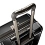 Ricardo Beverly Hills Brentwood 25" Hardside Suitcase, 8-Wheeled Spinner, Onyx (186-25-002-4VP)~#|#~sp309959305_sc7