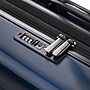 Ricardo Beverly Hills Brentwood 25" Hardside Suitcase, 8-Wheeled Spinner, Ocean Blue (186-25-479-4VP)~#|#~sp309959364_sc7