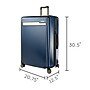Ricardo Beverly Hills Brentwood 29" Hardside Suitcase, 8-Wheeled Spinner, Ocean Blue (186-29-479-4VP)~#|#~sp309959401_sc7
