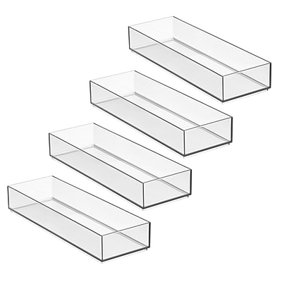 iDesign Clarity Drawer Organizer - Thumbnail 3