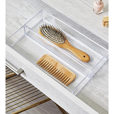 iDesign Clarity Drawer Organizer - Thumbnail 5