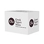Clio Snacks Minis Salted Caramel Greek Yogurt Bars, 6.21 oz., 6/Pack (220-02842)~#|#~sp309962328_sc7