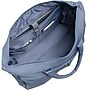 Max Studio 21" Nylon Carry-On Travel Duffel, Denim (MXD1836-136-DE )~#|#~sp309962336_sc7