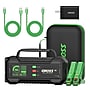 CAROSS T32SC Portable Car Jump Starter & USB Power Bank with Smart Jumper Clamps (CARRT32SC)~#|#~sp309962341_sc7