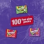 Skittles Gummies Halloween Variety Candy, 35.89 oz., 100/Bag (605811)~#|#~sp309962827_sc7