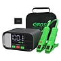 CAROSS T19SC Portable Car Jump Starter & USB Power Bank with Smart Jumper Clamps (CARRT19SC)~#|#~sp309962841_sc7