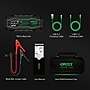 CAROSS T18 Pro Portable Car Jump Starter & USB Power Bank with Advanced Protection Jumper Clamps (CARRT18PRO)~#|#~sp309962922_sc7