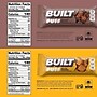 Built Puff Gluten Free Protein Bar Variety Pack, 1.41 oz., 13 Bars/Box (220-02902)~#|#~sp309962940_sc7