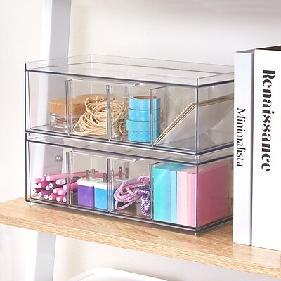 iDesign Crisp Tea Storage Organizer - Thumbnail 2