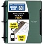 Five Star Flexwith Study App 1-Subject Notebooks, 8.5" x 11", College Ruled, 60 Sheets, Seaglass Green (293280AQ8)~#|#~sp309963134_sc7