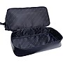 Max Studio 16" Nylon Carry-On Travel Duffel, Navy (MXD3115-600-NV )~#|#~sp309963146_sc7