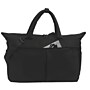 Max Studio 21" Nylon Carry-On Travel Duffel, Black (MXD1836-367-BLK)~#|#~sp309963359_sc7