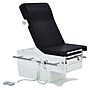 Viva Comfort Pointe Power Height Adjustable Pelvic Tilt Exam Table w/Stirrups & Storage, 396 lbs. Capacity, Black ~#|#~sp309966666_sc7