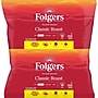 Folgers Classic Roast Coffee Filter Pack, Medium Roast, 1.05 oz., 40/Carton (2550052320)~#|#~sp309966871_sc7