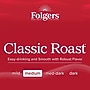 Folgers Classic Roast Coffee Filter Pack, Medium Roast, 1.05 oz., 40/Carton (2550052320)~#|#~sp309966872_sc7