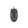 Goldtouch Office Ambidextrous Optical USB Mouse, Black (KOV-M720)~#|#~sp310015095_sc7