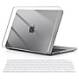 Techprotectus Macbook Neo 13" Case and Keyboard Cover, Clear (TP-CYCL-NEO13)~#|#~sp310015131_sc7