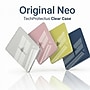 Techprotectus Macbook Neo 13" Case and Keyboard Cover, Clear (TP-CYCL-NEO13)~#|#~sp310015135_sc7