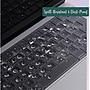 Techprotectus Macbook Neo 13" Case and Keyboard Cover, Clear (TP-CYCL-NEO13)~#|#~sp310015136_sc7