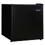 Magic Chef All-Refrigerator with Surge Protector, 1.7-Cu. Ft., Black (KITMCP332201)~#|#~sp310016471_sc7
