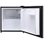 Magic Chef All-Refrigerator with Surge Protector, 1.7-Cu. Ft., Black (KITMCP332201)~#|#~sp310016473_sc7