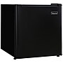 Magic Chef Manual Defrost Refrigerator with Surge Protector, 1.7-Cu. Ft., Black (KITMCP332206)~#|#~sp310016518_sc7