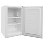 Magic Chef Reversible Door Upright Freezer with Surge Protector, 3-Cu. Ft., White/Black (KITMCP332209)~#|#~sp310016529_sc7