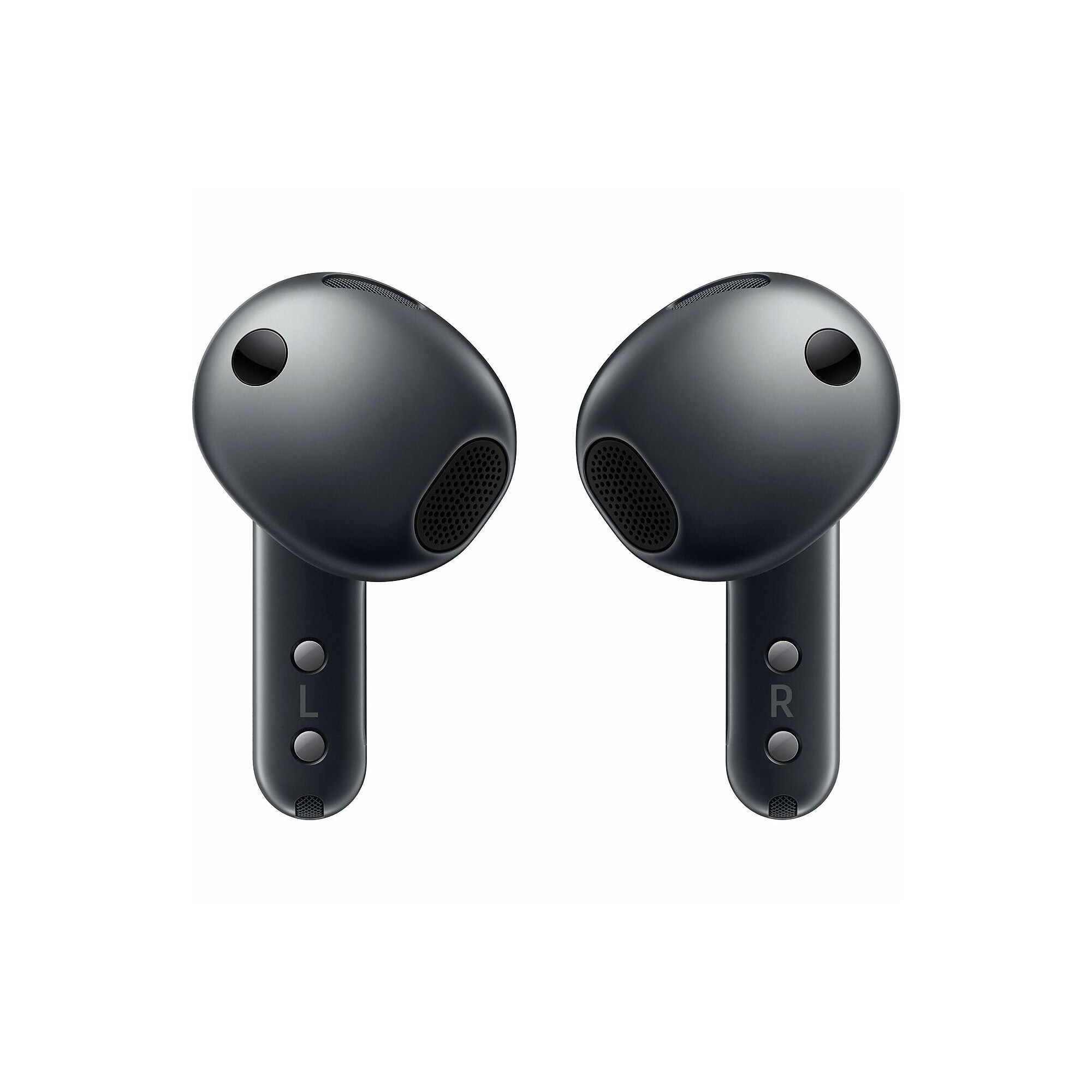 Samsung Galaxy Buds4 Wireless Noise Canceling Headphones, Bluetooth, Black (SM-R540NZKAXAR) Simolary simolary.com