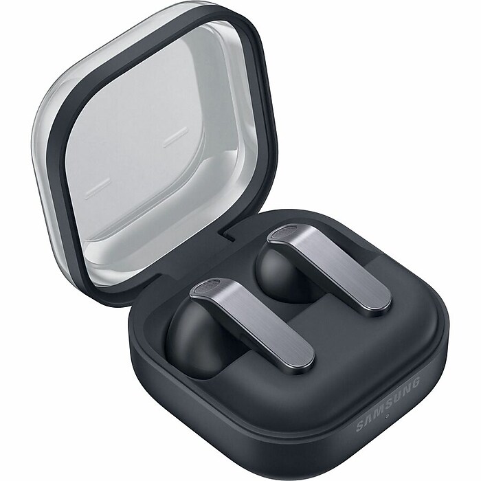 Samsung Galaxy Buds4 Wireless Noise Canceling Headphones
