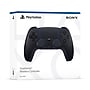 Sony PlayStation 5 DualSense Wireless Controller, Midnight Black (1000039936)~#|#~sp310016620_sc7