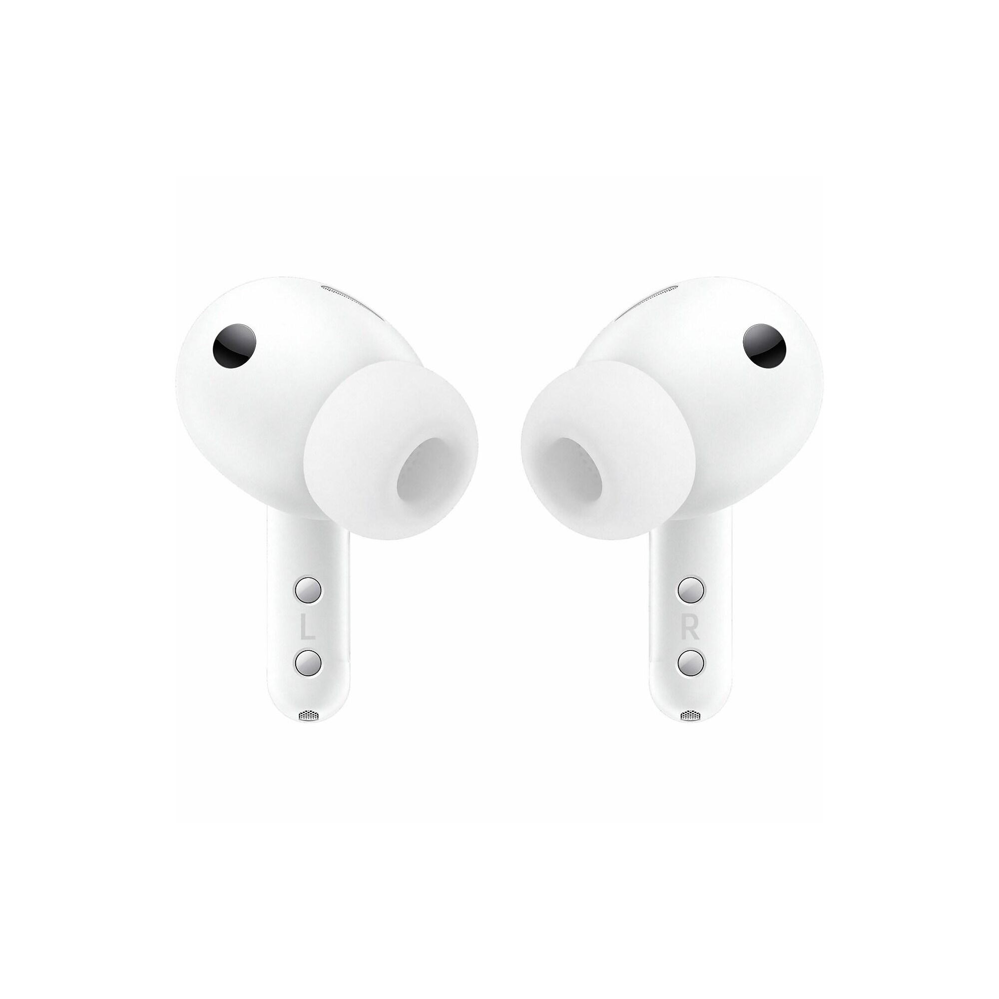 Samsung Galaxy Buds4 Pro Wireless Noise Canceling Headphones, Bluetooth, White (SM-R640NZWAXAR) Simolary simolary.com