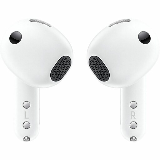 Samsung Galaxy Buds4 Wireless Noise Canceling Headphones