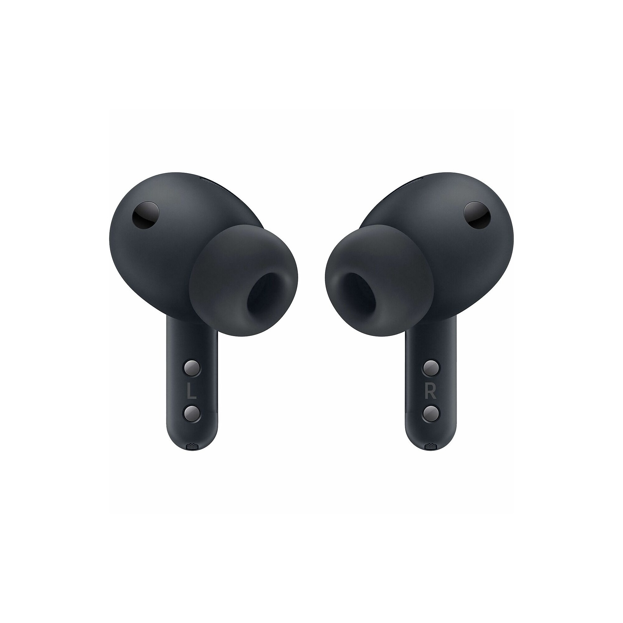 Samsung Galaxy Buds4 Pro Wireless Noise Canceling Headphones, Bluetooth, Black (SM-R640NZKAXAR) Simolary simolary.com