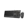 GoldTouch Office Wired Keyboard and Optical Mouse Combo, Black (KM-4660)~#|#~sp310016786_sc7