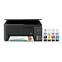 Epson EcoTank ET-2410 Wireless All-in-One Color Supertank Printer, Best for Home (C11CL62201)~#|#~sp310016880_sc7